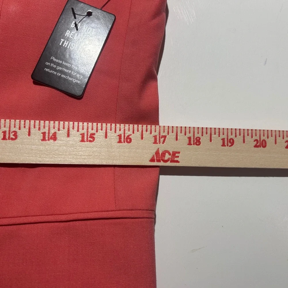Express measurements inches